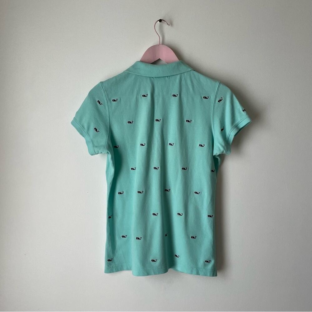 Vineyard Vines Polo Shirt - Picture 4 of 5